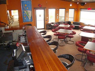 Property photo 22 - Turn-Key Lakefront Commercial Property Real Estate and Liquor License Auction